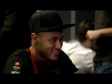 Neymar Jr and Gerard Pique Enter EPT 12 Barcelona | PokerStars