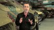 Inside The Tanks: The Jagdpanther - World of Tanks