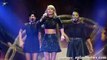 Taylor Swift Performs With Gigi Hadid & Martha Hunt On Stage For Concert Surprise