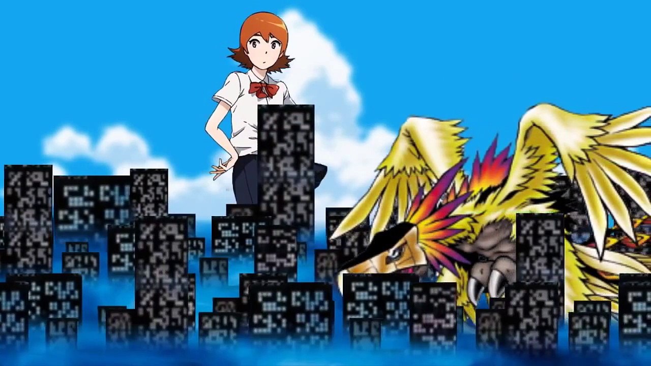 Digimon Adventure Tri Ending (I Wish) Piano Cover