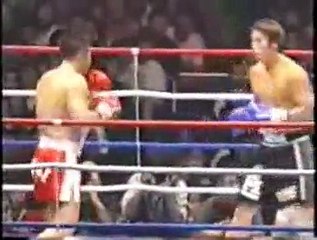 Masaaki Satake worst moments