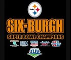 Pittsburgh Steelers - Here We Go Steelers - 2011 - Fight Song