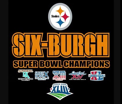 Pittsburgh Steelers - Here We Go Steelers - 2011 - Fight Song