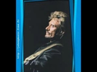 mon beau johnny