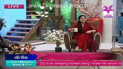 Sitaray Ki Subha  - 2nd September 2015 - Part 5