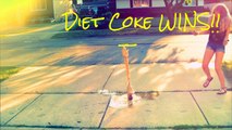 10 CRAZY EXPERIMENTS with COCA COLA!! Cool & incredible science experiments with COKE you