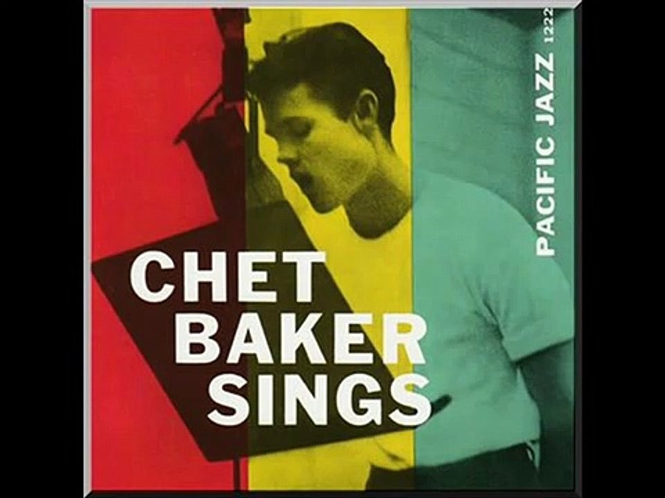 Chet Baker / My Ideal