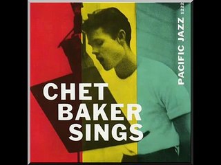 Chet Baker / My Ideal