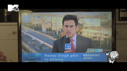 Bring Me Back Yo Yo Honey Singh HD