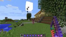 Pat PopularMMOs Minecraft  TROLLING JEN!   Custom Command