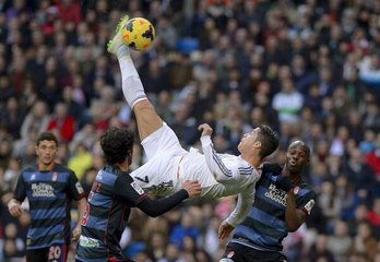 Cristiano Ronaldo 101 Amazing Goals  -  football news 2015 videos