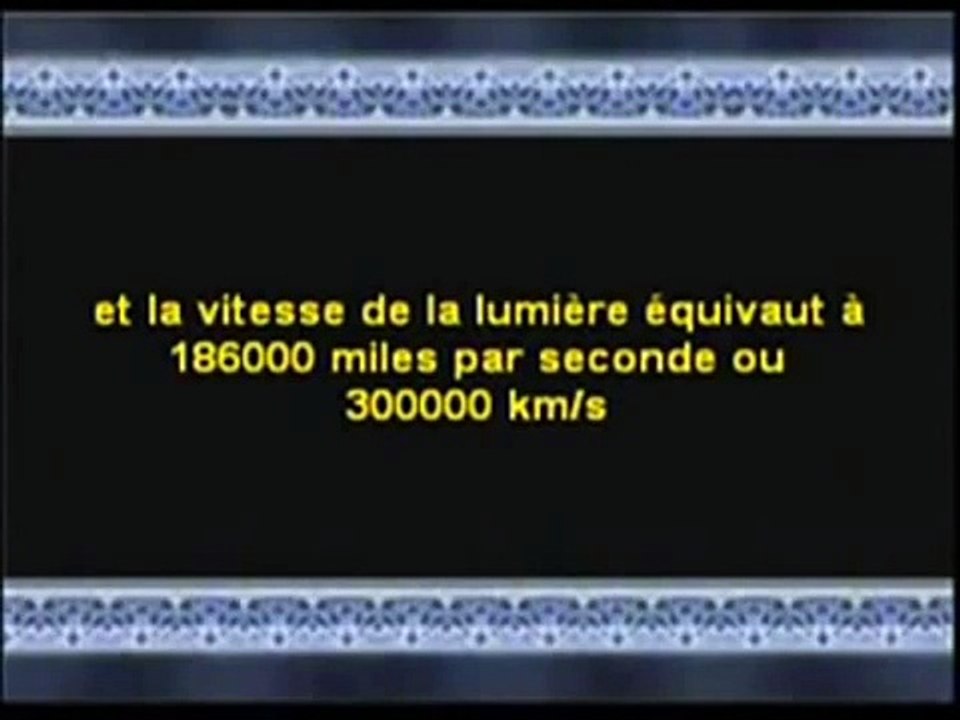 Dernières Paroles D Einstein Par Cheikh Kichk