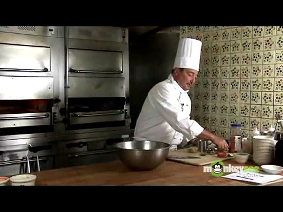 Tuna Recipes - Tuna Burgers