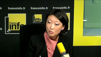 Fleur Pellerin : "L'extension de la redevance aux box est une option" (franceinfo)