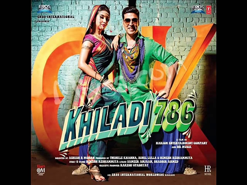 Balma Full Song