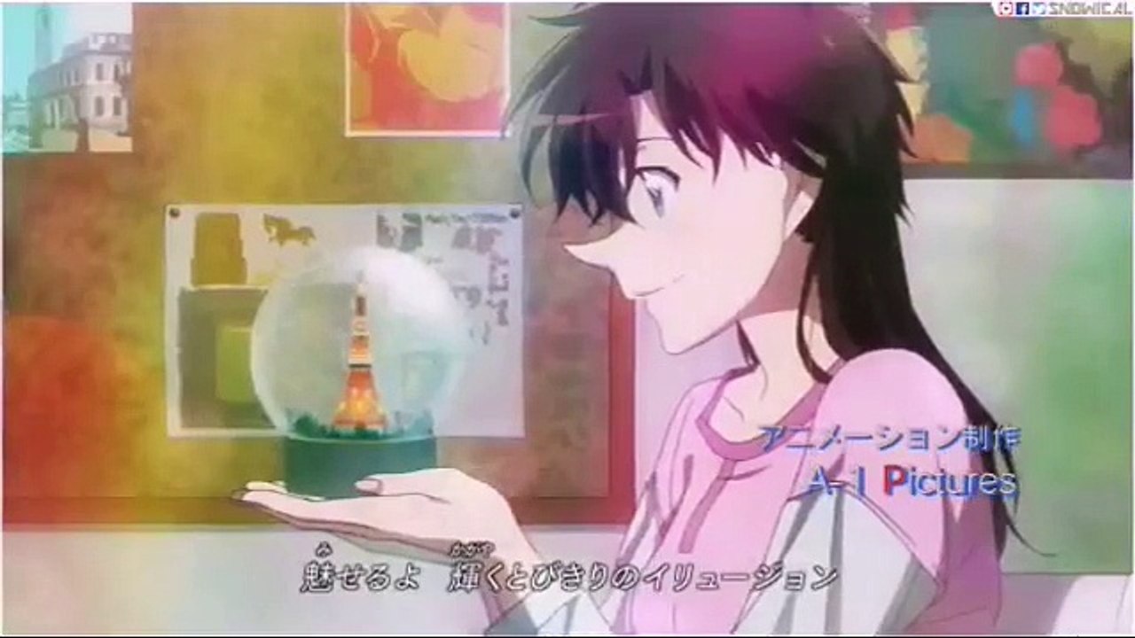 اغنية كايتو كيد/song kaito kid