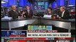 MSNBC's Jr. Super Tuesday Coverage - Fear in Politics