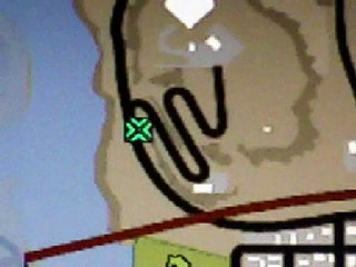 misteri di gta san andreas