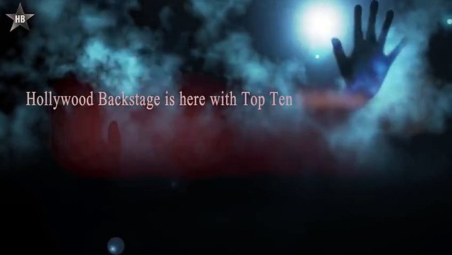 Top 10 Celebrity Paranormal Encounters - Miley Cyrus, Ariana Grande, Selena Gomez, Katy Perry & More