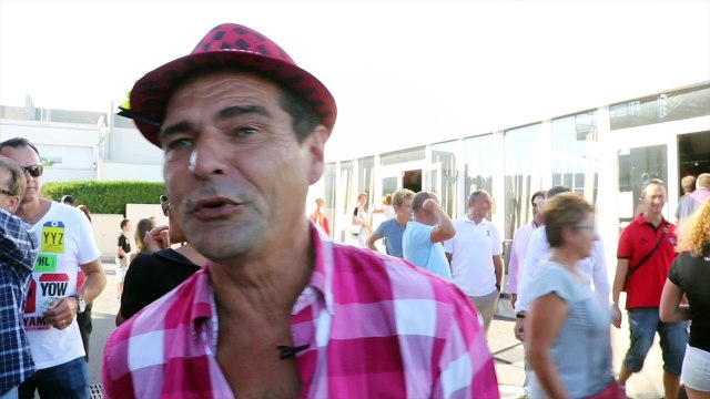 Les réactions des supporters après Oyonnax / Bordeaux-Bègles