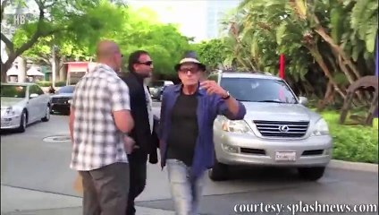 Top Unlikely Celebrity Feuds