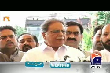 Pervez Rasheed Blast On ECP Funny Tezabi Totay ~~ Must Watch