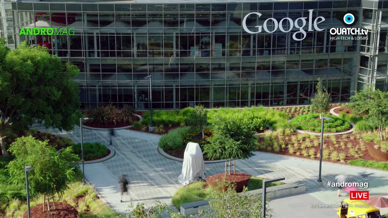 ANDROMAG S03E01 : Motorola Moto G, Moto X Play et Samsung Galaxy S6 Edge Plus