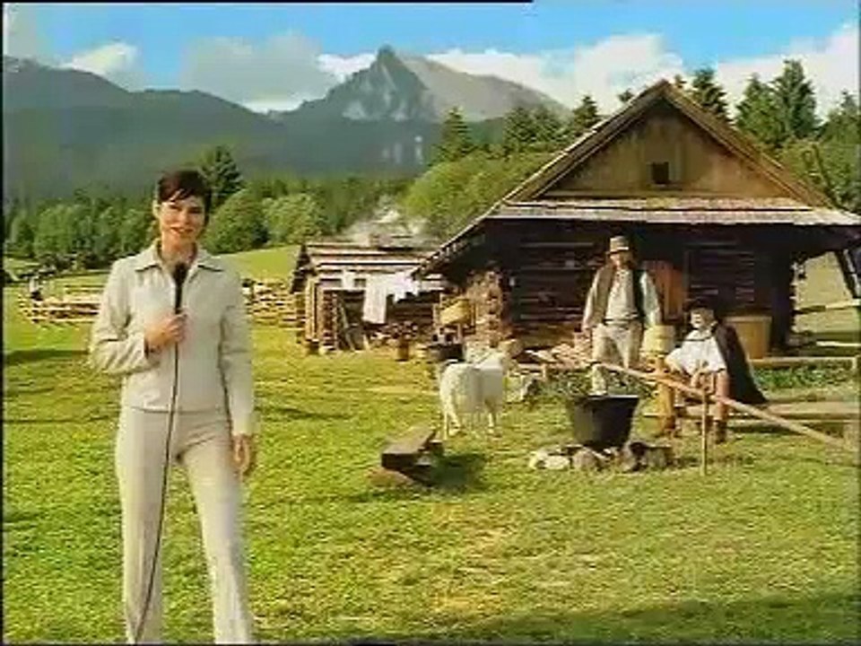 Liptov reklama na syr