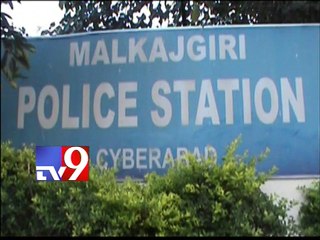 3 Engineering students died in Road accident in Hyderabad