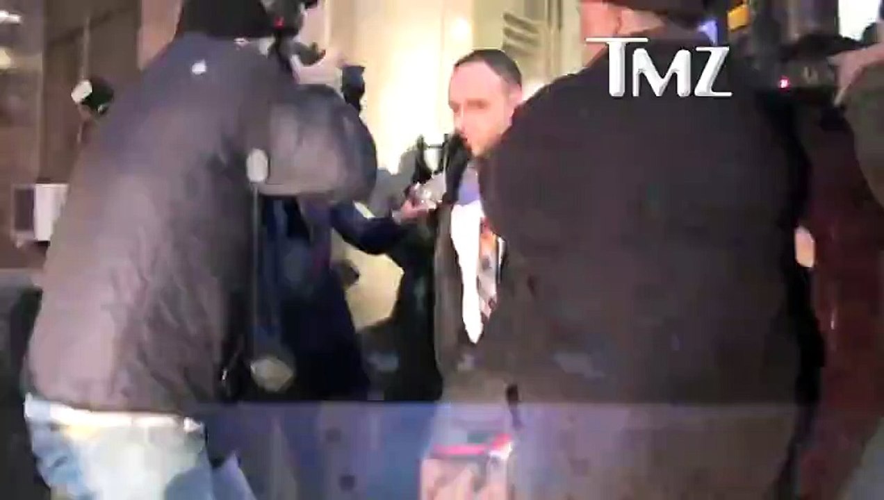 Buddy Valastro -- 'You Can't Arrest Me ... I'm the Cake Boss'