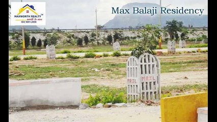 Max Balaji in Residential Plots for sale in Doddaballapur, Bangalore.