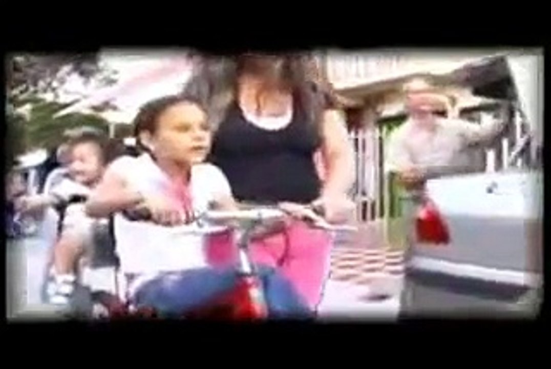 mujer de la calle -en el corazon no hay nada - haragan