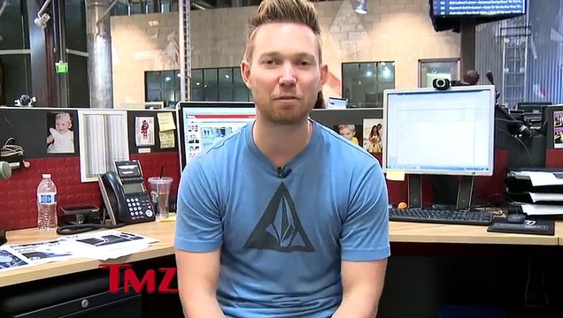 Shia LaBeouf Arrested After Being Thrown Out of Studio 54