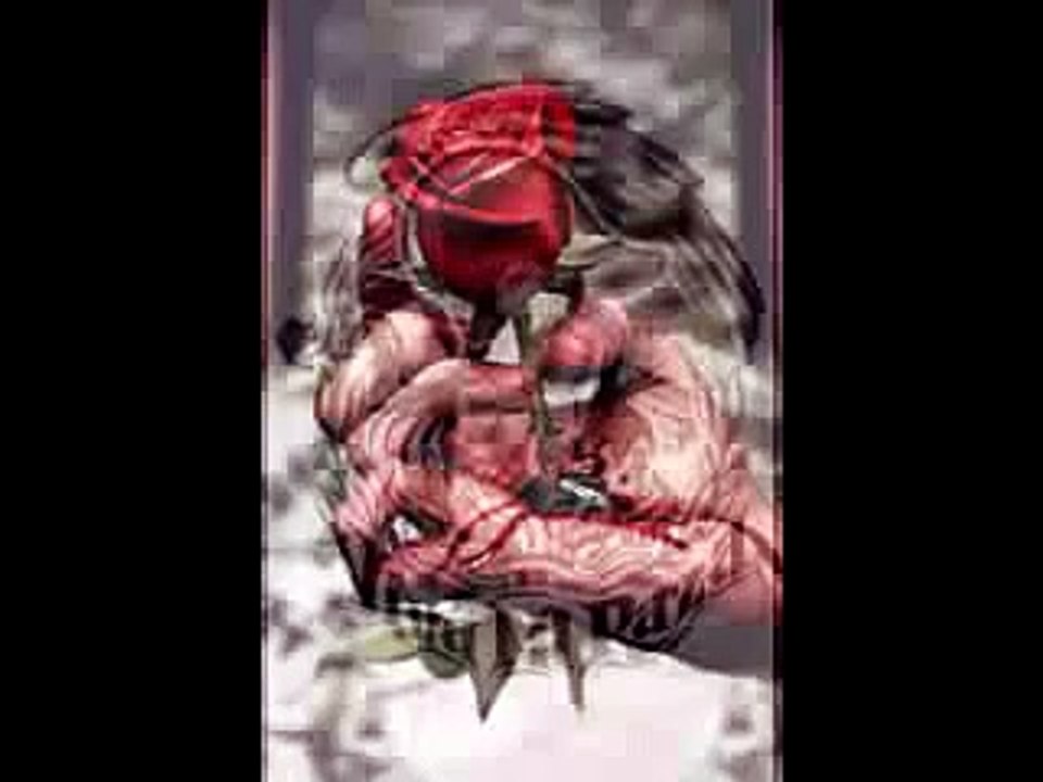 Mujer de la calle -en el corazon no hay nada - haragan