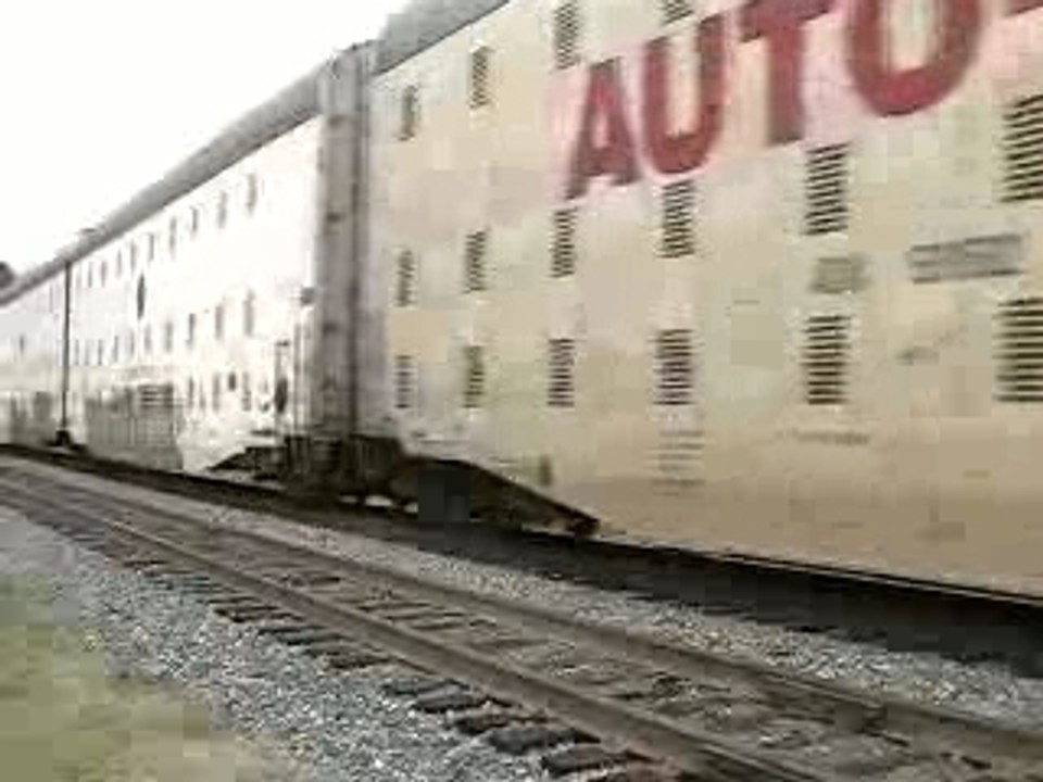 NS #212 W/ an SD60