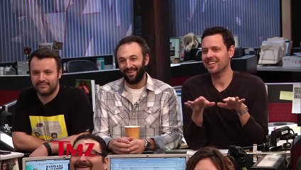 Bill Cosby – HECKLED