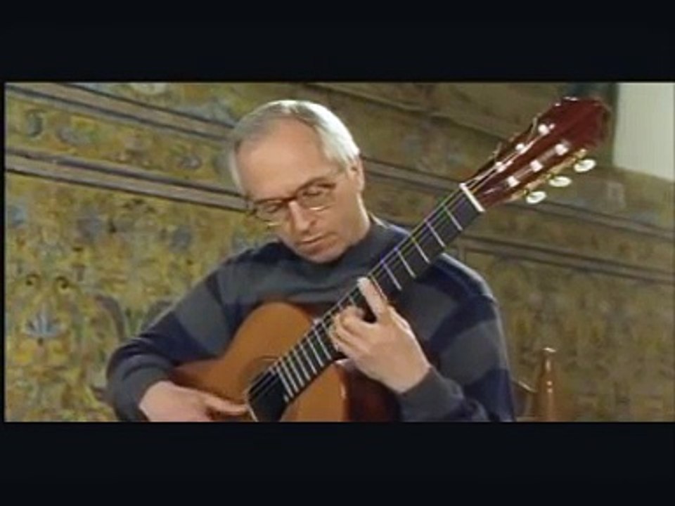 Asturias-John Williams