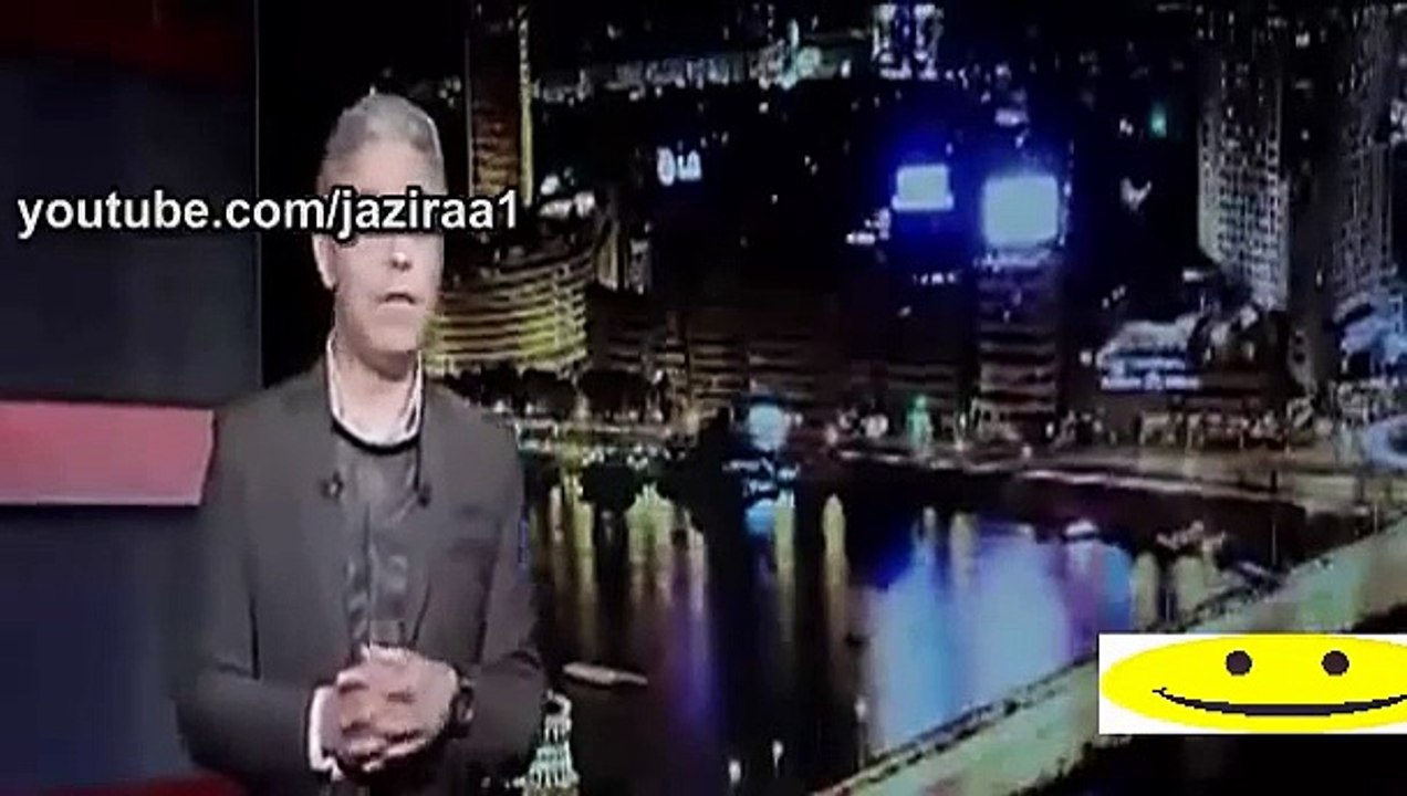تعليق نارى لمعتز مطر على فضائح السيسى فى المانيا