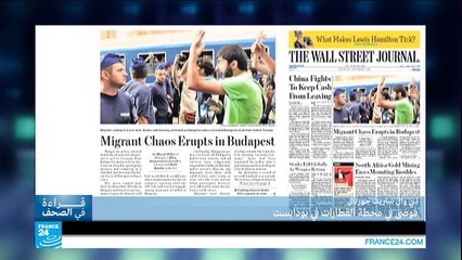 البركان اللبناني قد ينفجر في أي لحظة!!