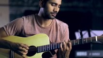 My Heart Will Go On (Titanic Theme) - Celine Dion - Fingerstyle Acoustic Guitar Cover - Tarun