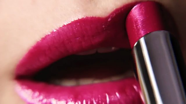 Le film Dior Addict, le nouveau rouge à lèvres avec Jennifer Lawrence