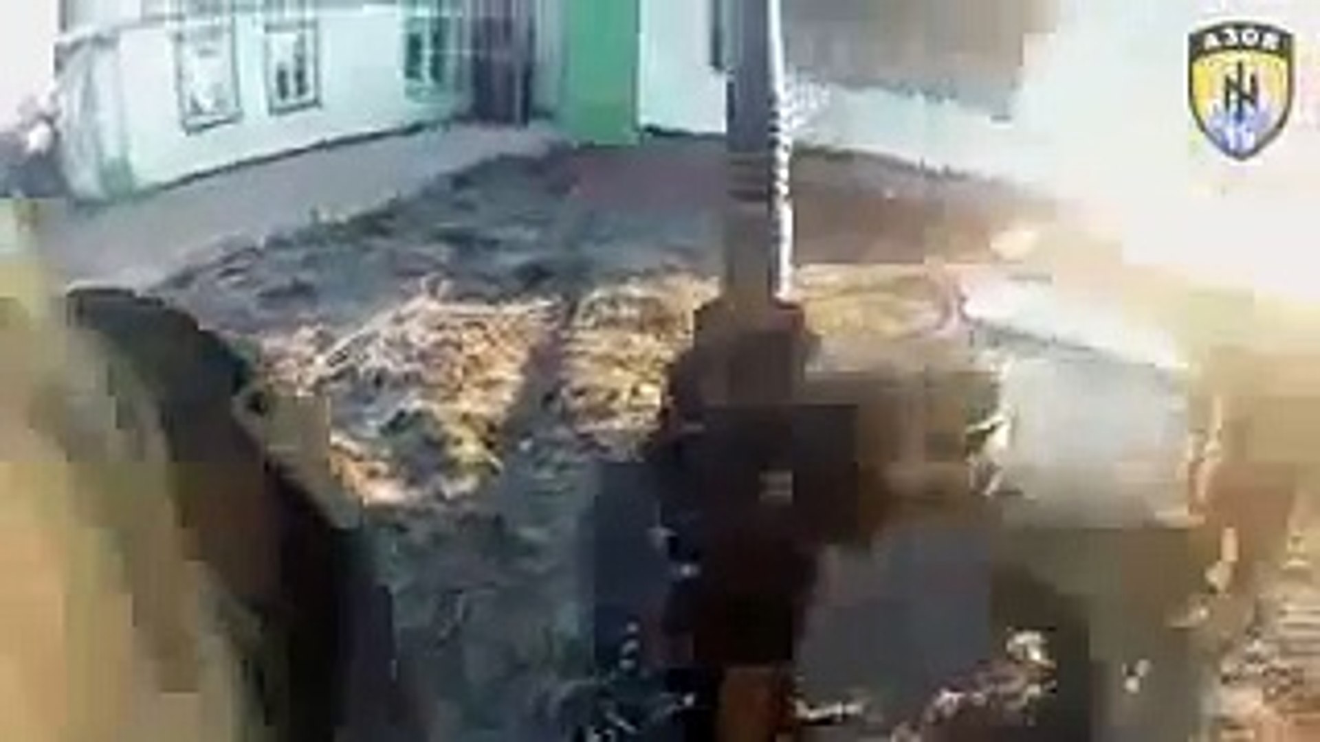 Ukraine War 2015 news