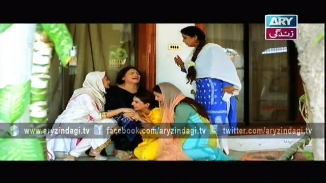 Hamari Bitya - Ep 06 - 1st September 2015