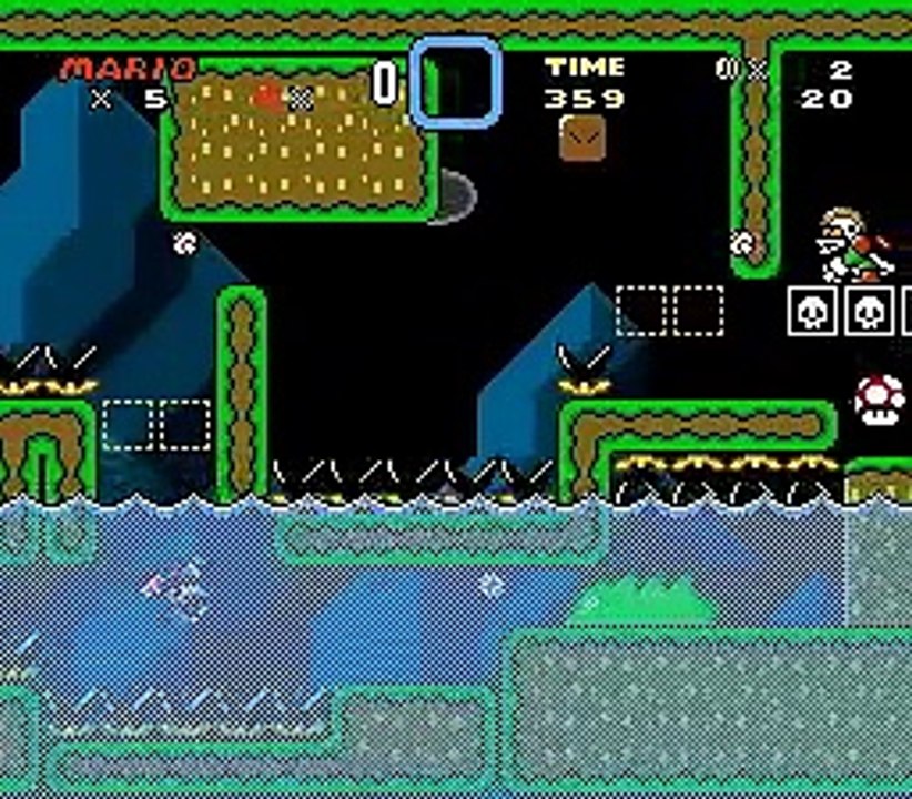 Hertz Donut stage 9- Violent