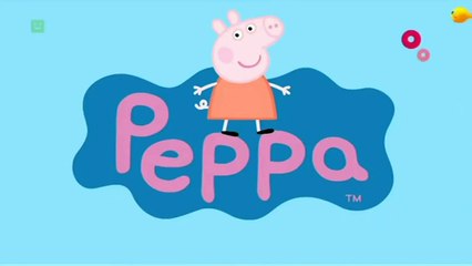 Świnka pepa przedstwienie