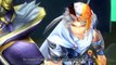 Dissidia: Final Fantasy Warrior of Light vs Sephiroth Storyline Cinematic Replay HQ