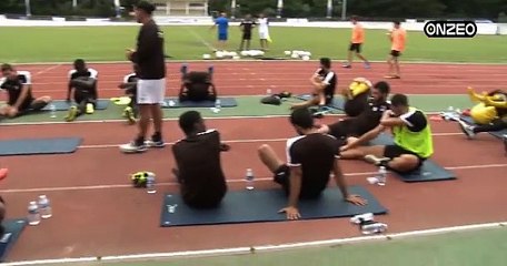 NEWS (CNFC) : DUPLEX JIMMY ROYE