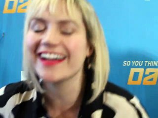 LA Music Examiner Interview: So You Think You Can Dance S 12 - Choreographer Stacey Tookey