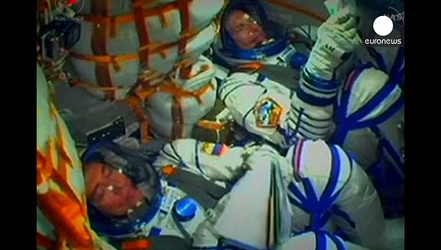 Spazio, finito conto rovescia: la navicella Soyuz è partita per Iss