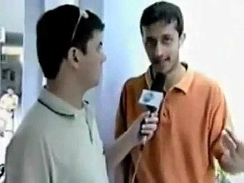Atif Aslam Singing First Time in His Life